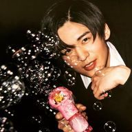 ツンデレしか勝たん🥺👊さんのアイコン画像