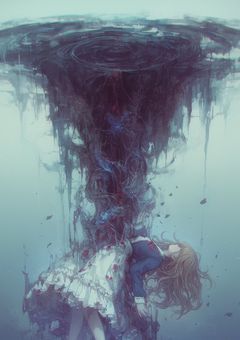 大量更新雑談枠