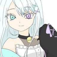 詩羽さんのアイコン画像