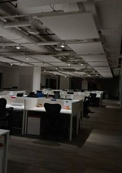 先輩の色気には俺だけが気付いている