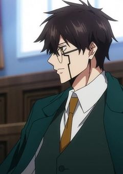 歪な  姉弟  の  話    .