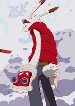 心中相手募集中