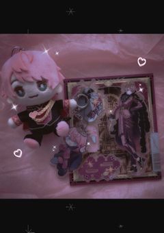 推し活部屋➰🎀