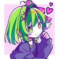 苺蘭 にっと @にじすと！所属🌈🍓さんのアイコン画像