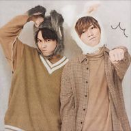 ただのジャニオタさんのアイコン画像