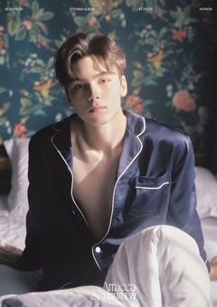 💎の🐻‍❄️受け