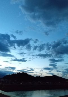 この声は、『泡沫』