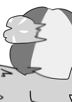 お絵描き楽しい