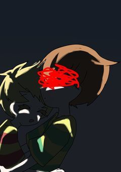 お絵描き楽しい