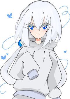 お絵描き楽しい