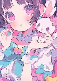 空から落ちてきたのは天使でした。