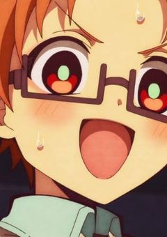 陰キャ女子は愛される！？