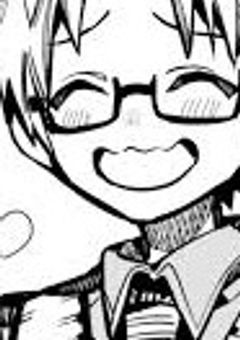 地縛少年花子くん短編集    .