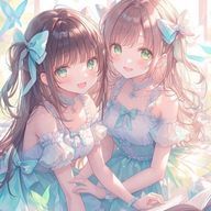 #𝑀𝑖𝑠𝑎さんのアイコン画像
