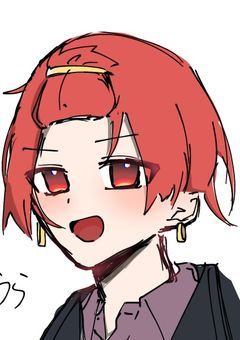 ぶりっ子にはぶりっ子を当てようと思います (( 【コラボ小説】