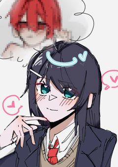 腐女子愛された件について 。