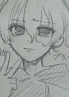 他界隈イラスト部屋!!