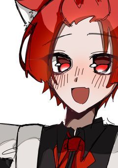 二次創作イラスト部屋 💭