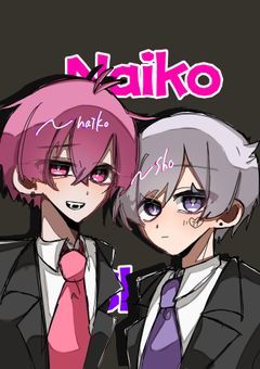 二次創作イラスト部屋 💭