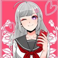めるとさんのアイコン画像