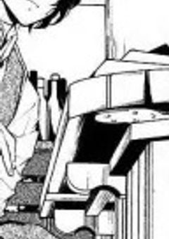 不幸体質構成員ちゃんの憂鬱