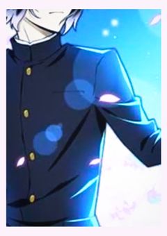 芥川の妹　超生物を殺します