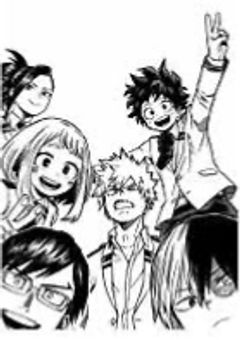 嫌われたから雄英行ったけど雄英でも愛されない