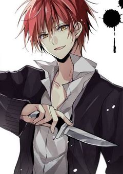 雄英高校の嫌われ者。E組出身者。