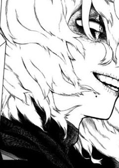 裏切られたので ヴィランになります