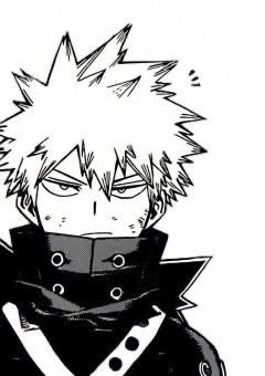 爆豪の片割れ . 無気力系女子らしい