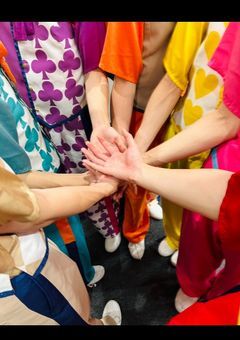 リクエストで完成するスパフル小説