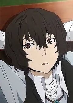 ポートマフィアの最高幹部は最強異能力者？！