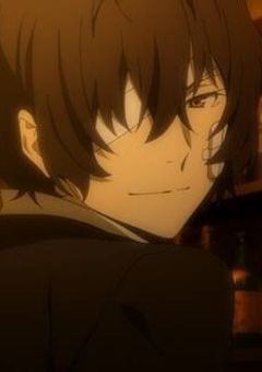 探偵社の最強ちゃんは愛されてます