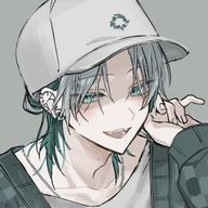 かぃさんのアイコン画像