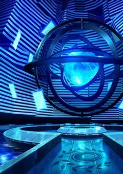 運命集束地点カルデア