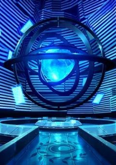 運命■■特異点カルデア