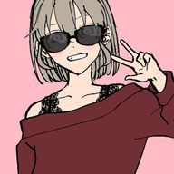 晴兎さんのアイコン画像