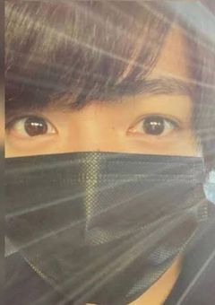 私に幸せを教えてくれた人