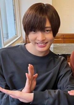 IMPの紅一点は､､､？