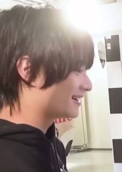 浮所の彼女、田中の妹