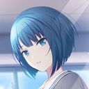 桐谷 遥