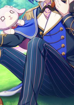 ワンダショの超天然脚本家はKAITOさんに愛されてるようで。