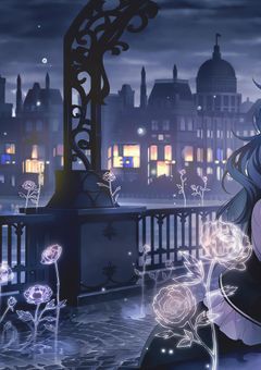 ニーゴのボーカル担当、変人でした。