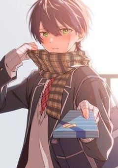 元0期生は前世が2つあって雄英生だった