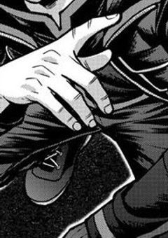 男主総受け【短編集(?)】