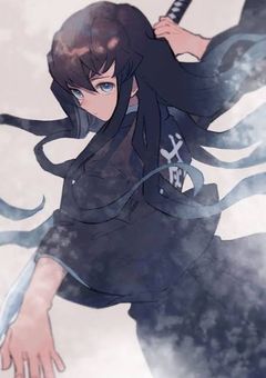 無一郎激似の呪術師【呪術廻戦】【鬼滅の刃】
