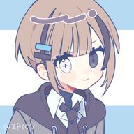 #一ノ瀬。さんのアイコン画像