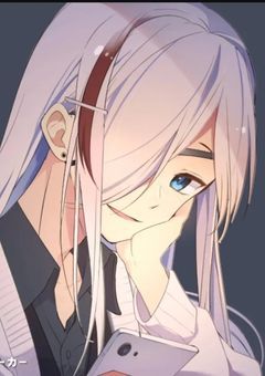 【存在維持安寧の主】の日常