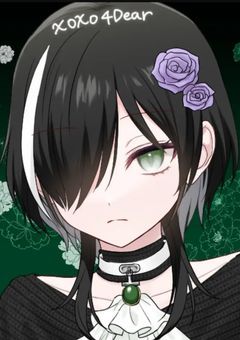 専属神No.4　永久を統べる優しい神様