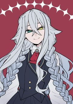 べドウィールさんの日常